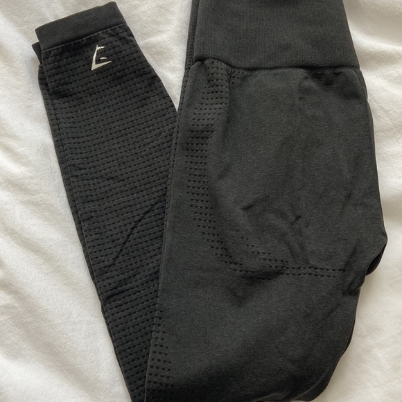 Gymshark vital seamless 2.0 leggings - Picture 3 of 3